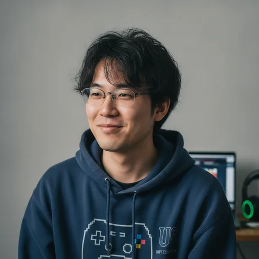 ゲーマー夜型学生