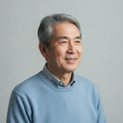 シニア習慣来店