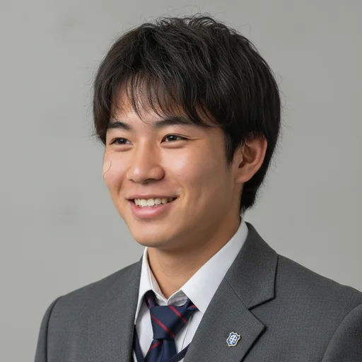 部活動高校生