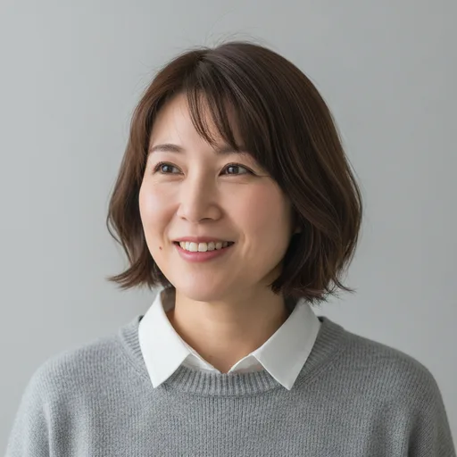 共働き時短ファミリー